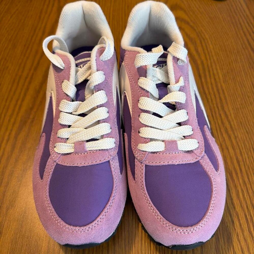 Skechers Street OG 85 Retro Suede Sneakers Women's Size 6.5